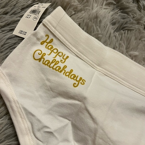 Aerie 3 piece underwear - Picture 10 of 10